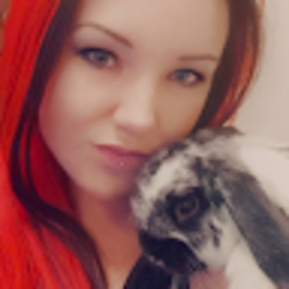 Meet your Posher, Rachel - Picture 1 of 1